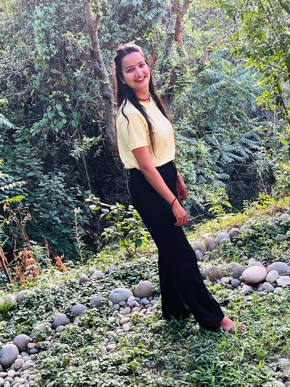 Ritu Tiwari